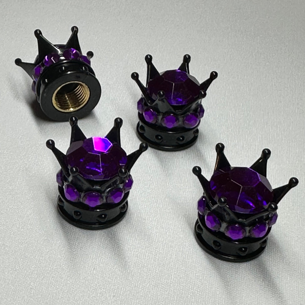 Krazy Valve Caps