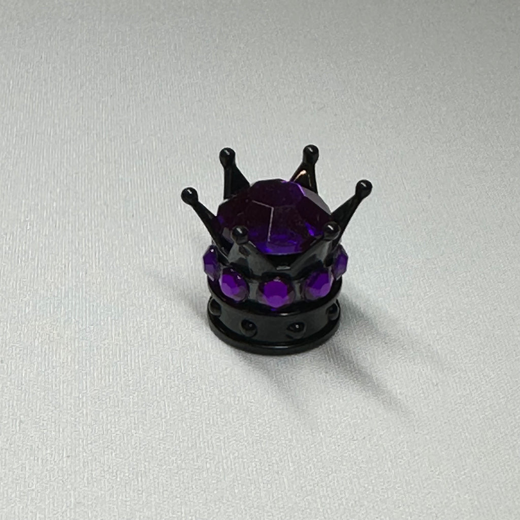 Krazy Valve Caps