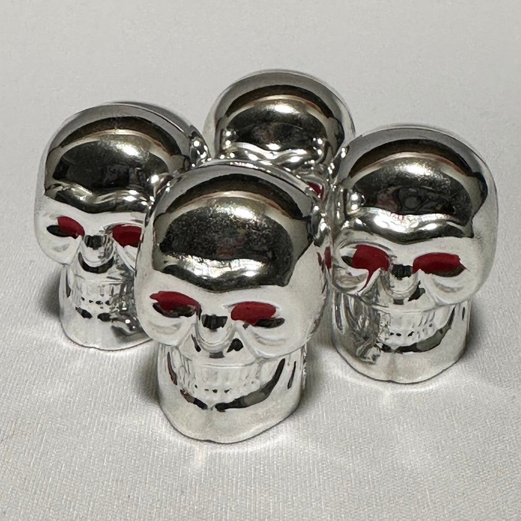 Krazy Valve Caps