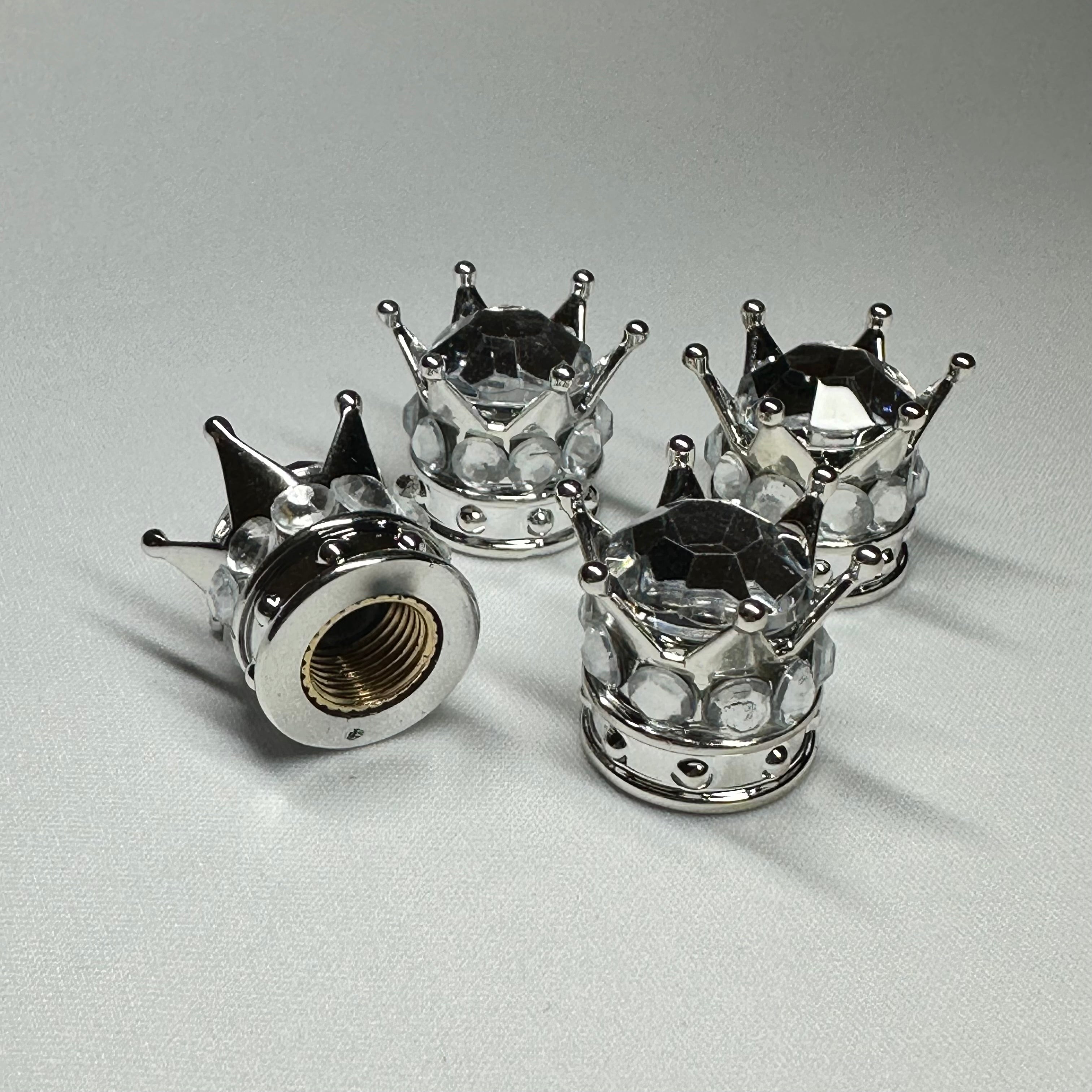 Krazy Valve Caps
