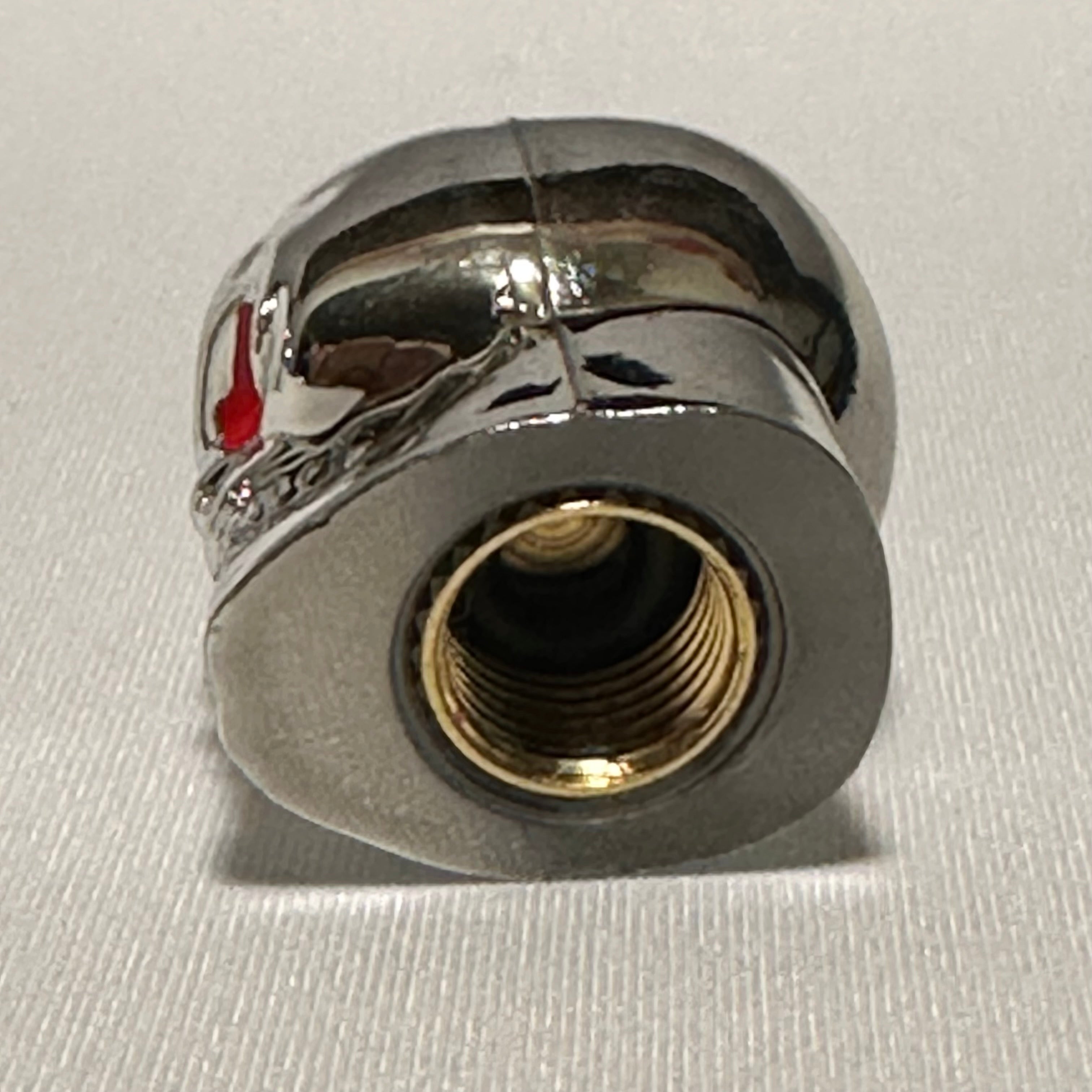 Krazy Valve Caps