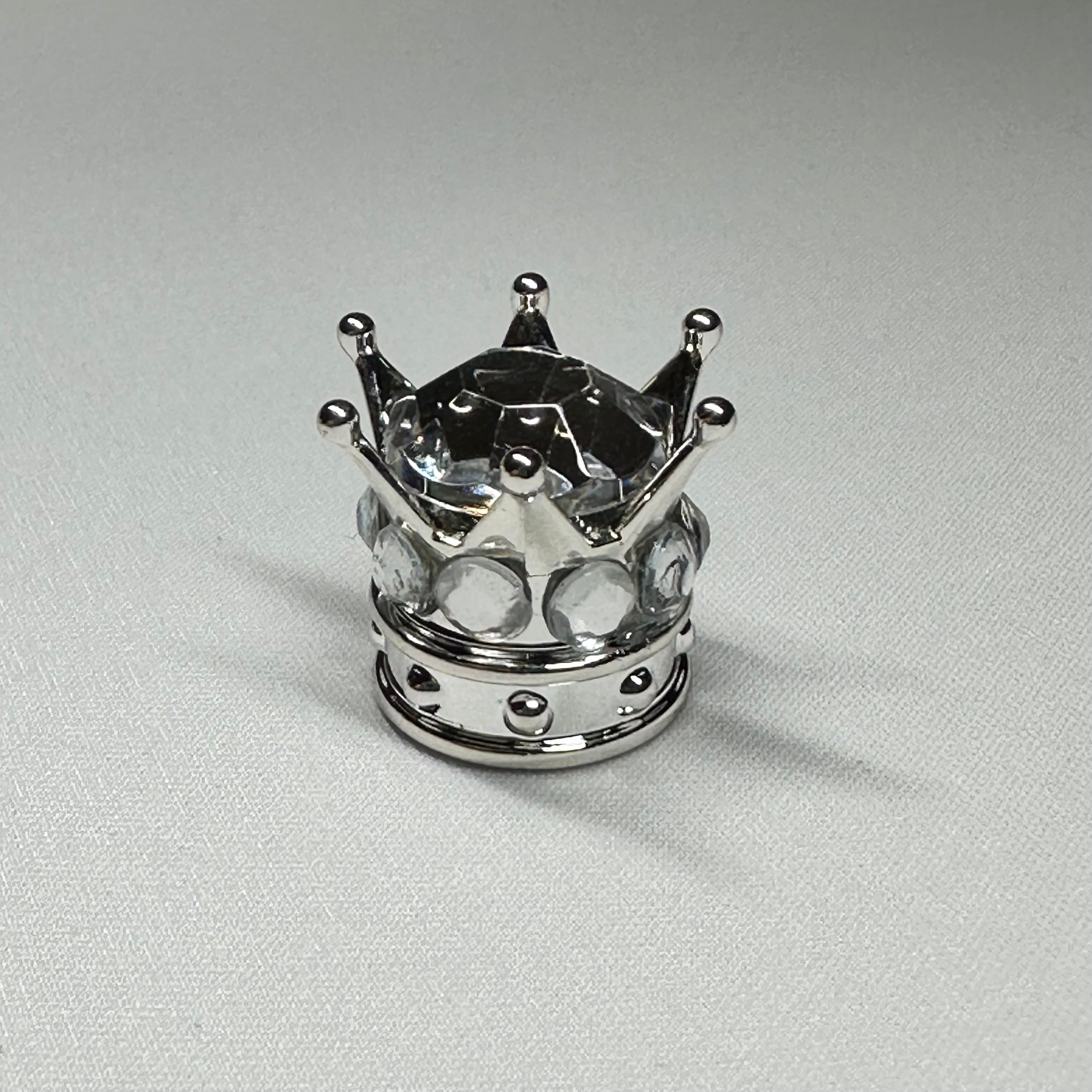 Krazy Valve Caps