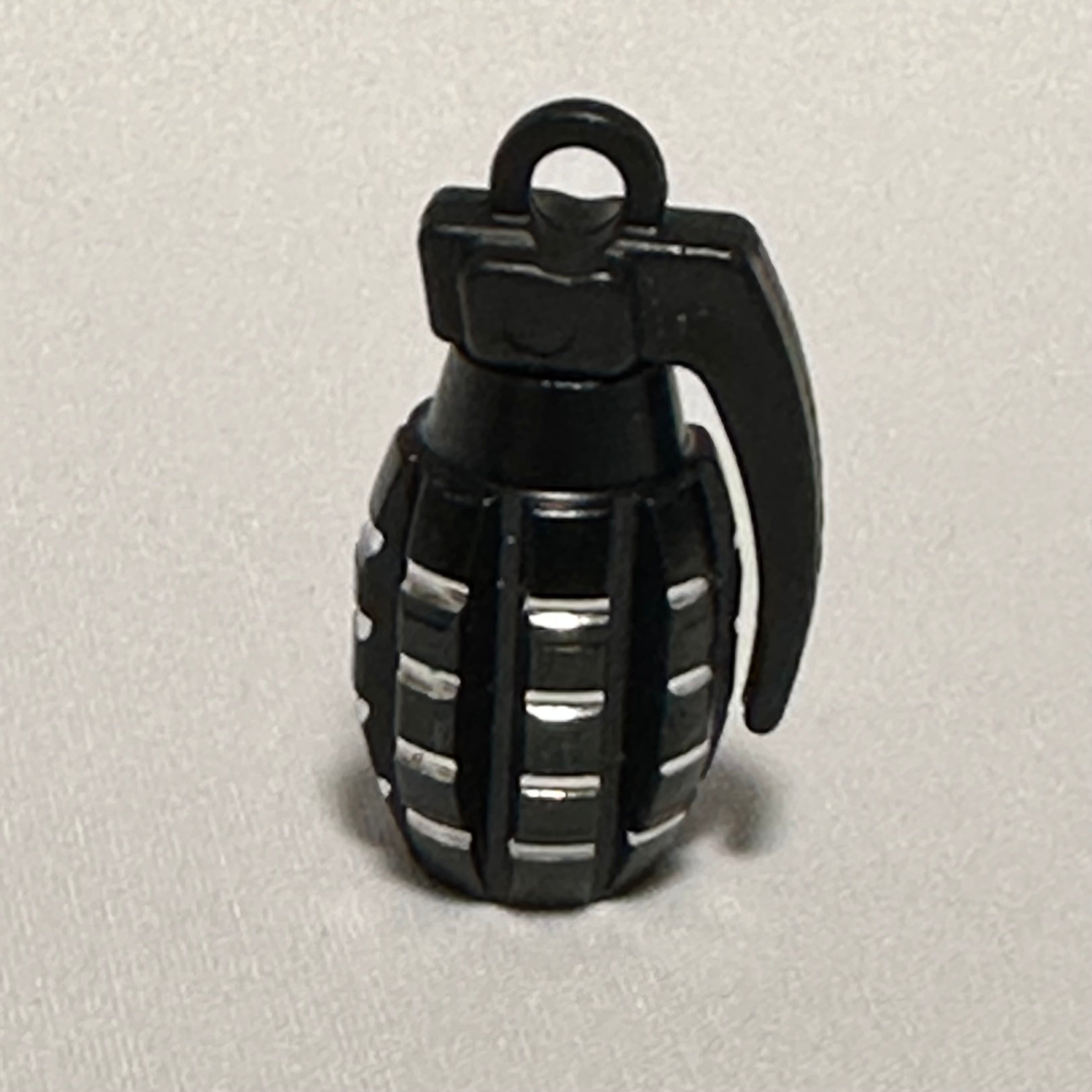 Krazy Valve Caps