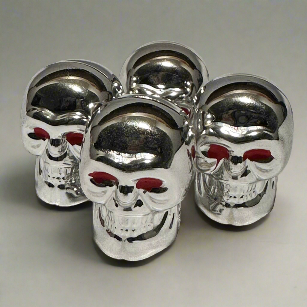 Krazy Valve Caps