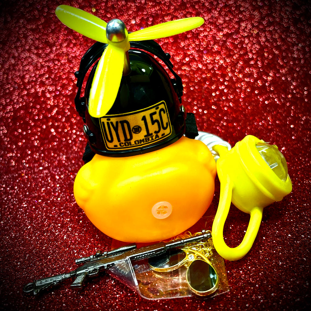 Duck