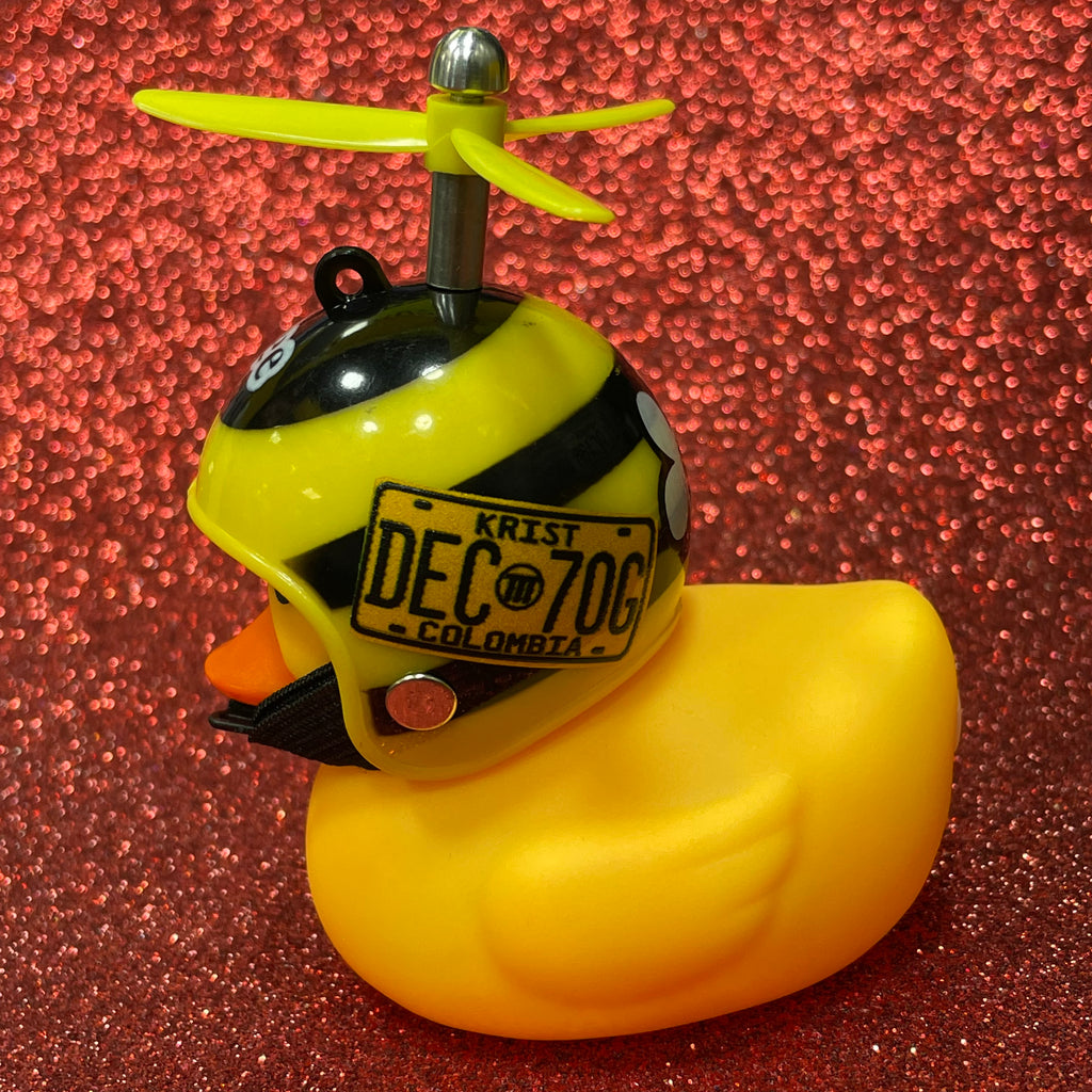 Duck