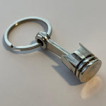 Piston Keychain