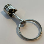 Piston Keychain